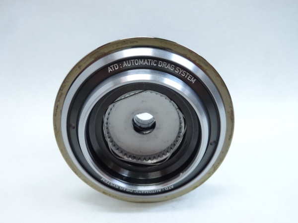 SLP RCS 4500(スプール)